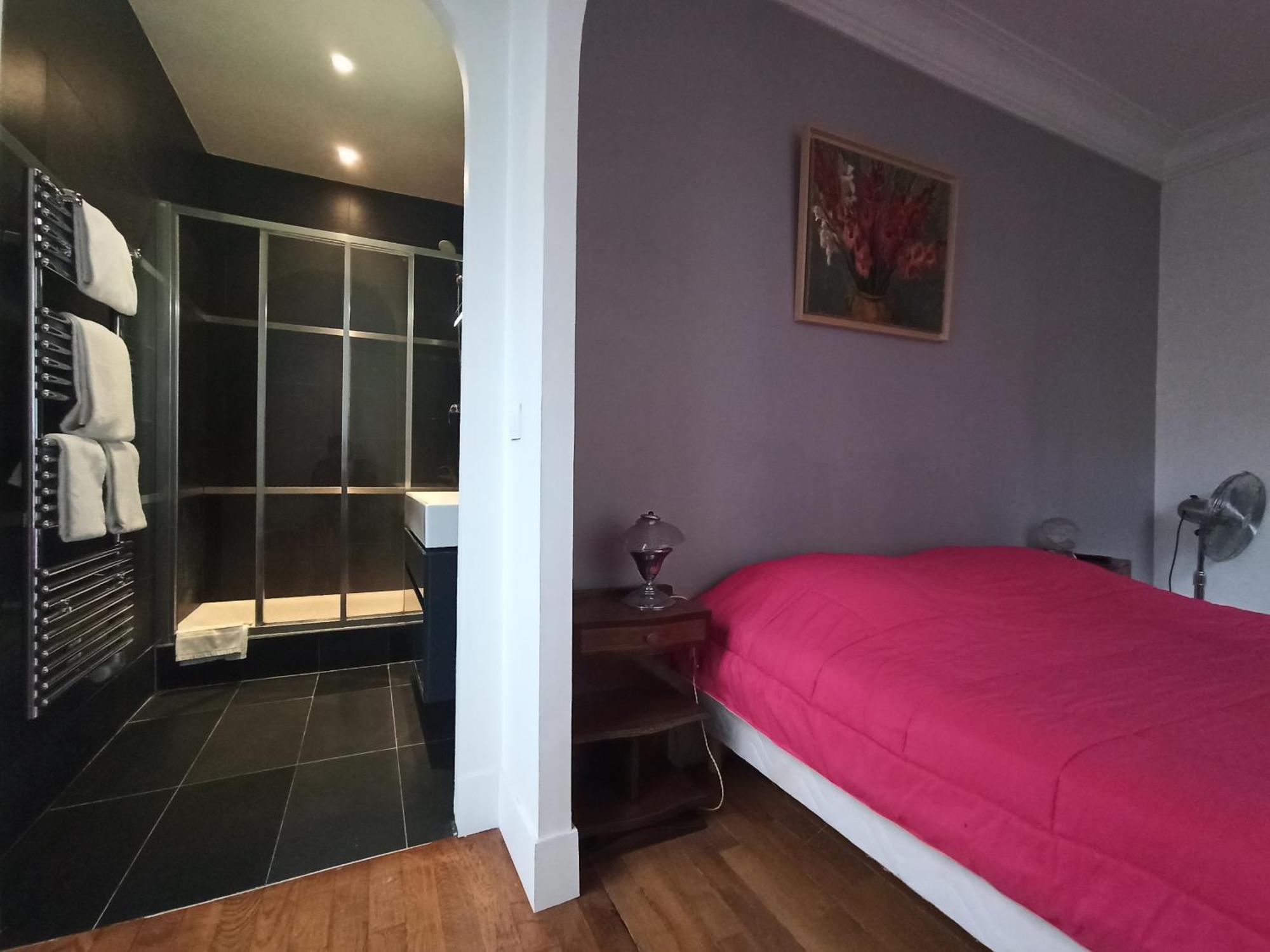 Rue Jean Bart - Paris 6 Apartman Kültér fotó