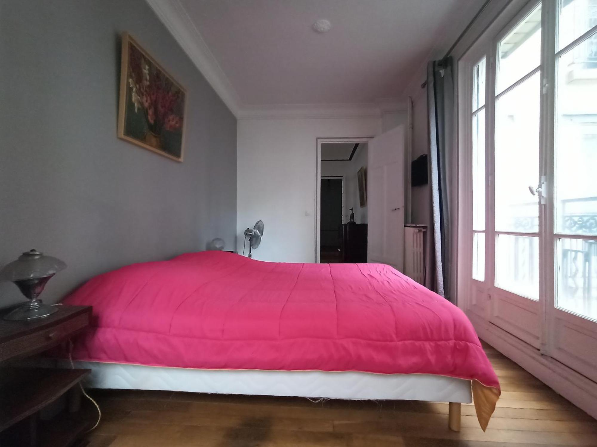 Rue Jean Bart - Paris 6 Apartman Kültér fotó