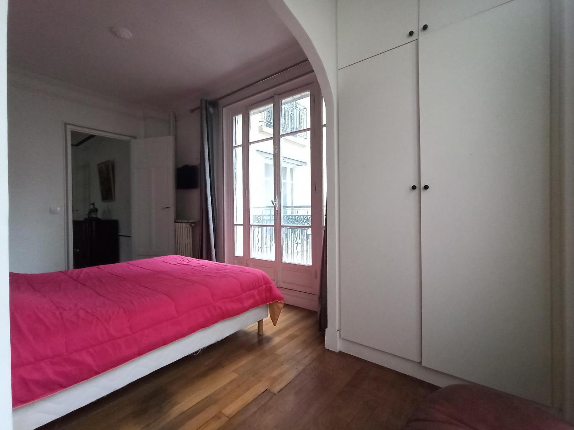 Rue Jean Bart - Paris 6 Apartman Kültér fotó