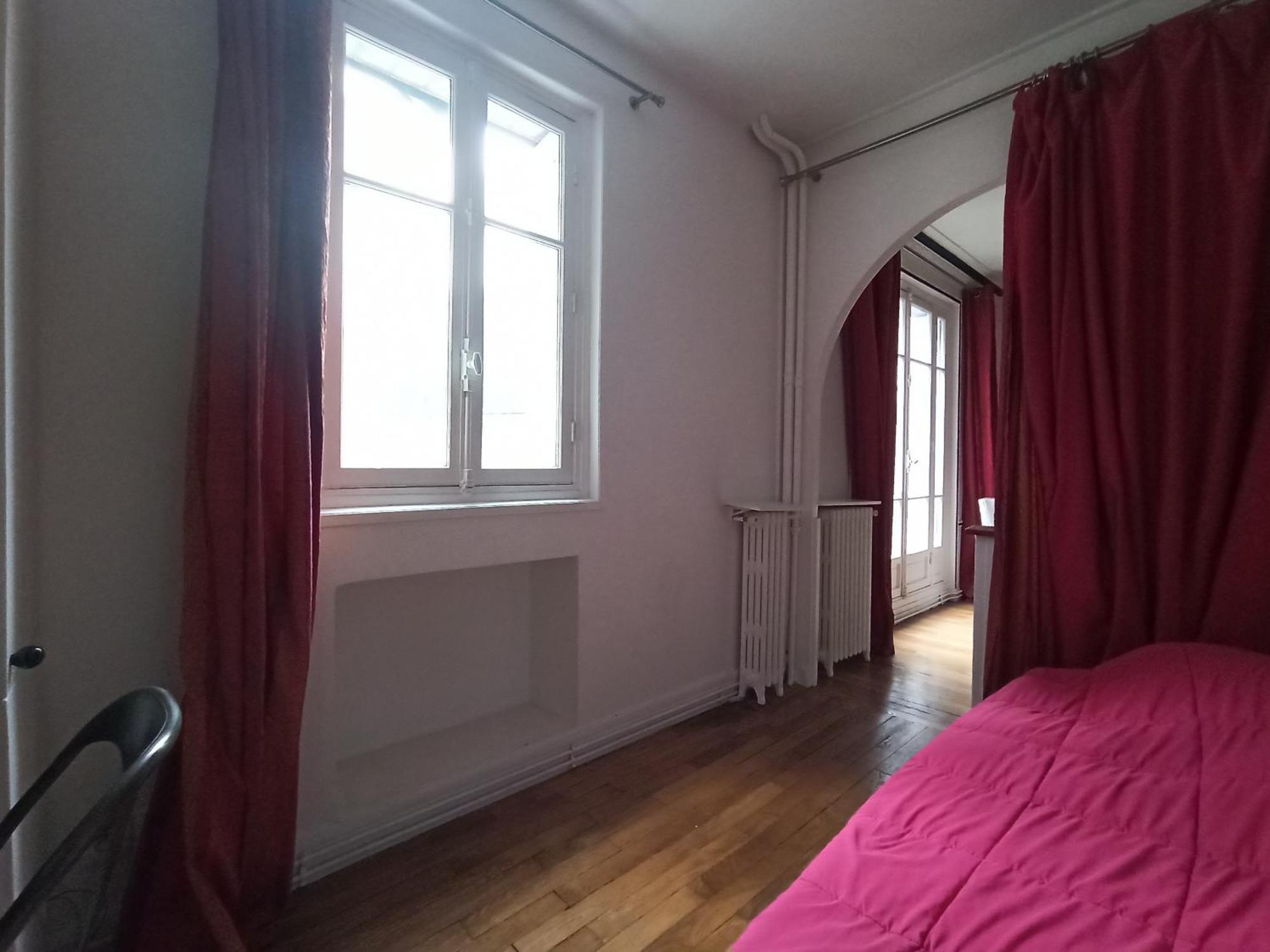 Rue Jean Bart - Paris 6 Apartman Kültér fotó