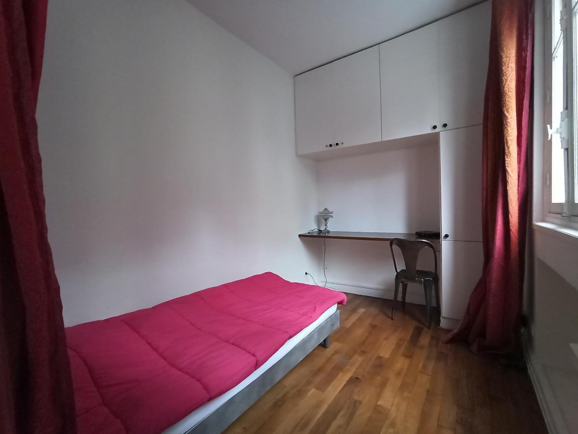 Rue Jean Bart - Paris 6 Apartman Kültér fotó